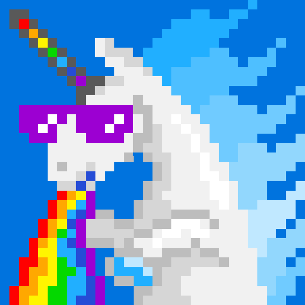 Unicorn #5624