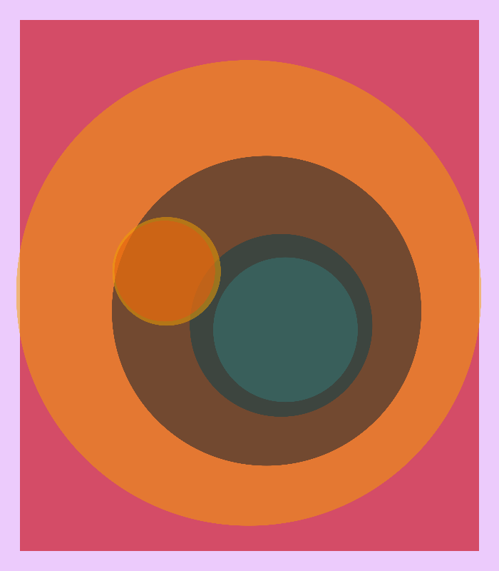 Simple Is Beautiful #32