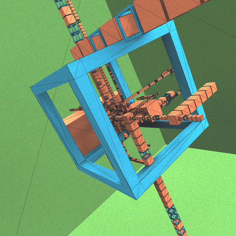 Entangled #283