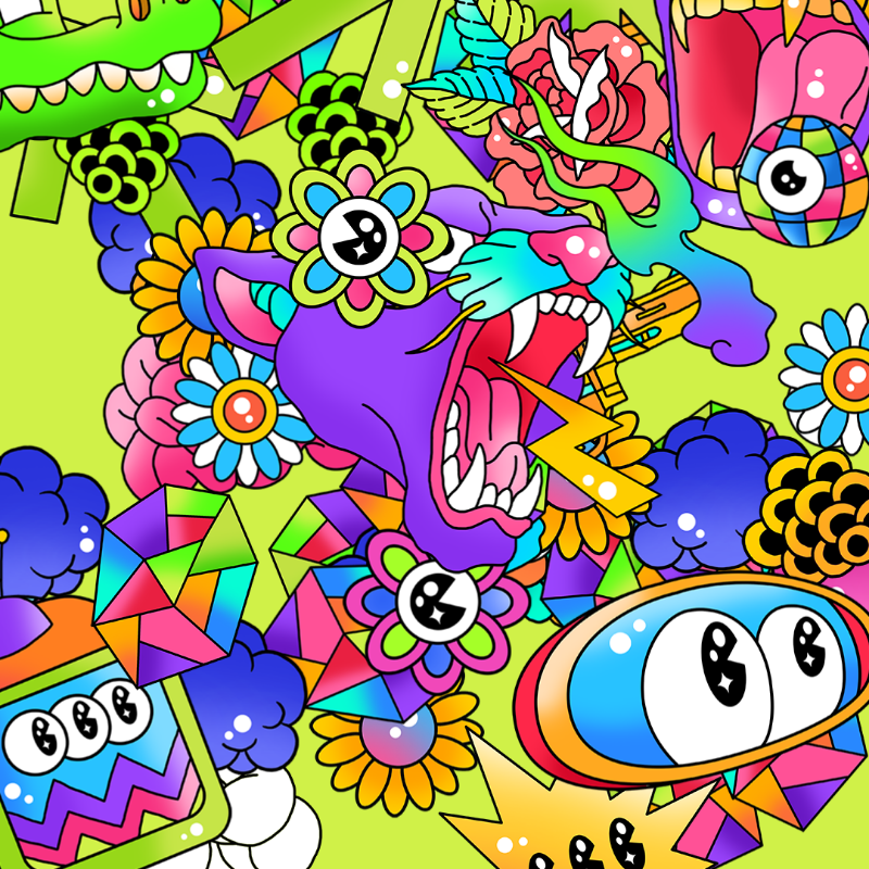 ROAR #60