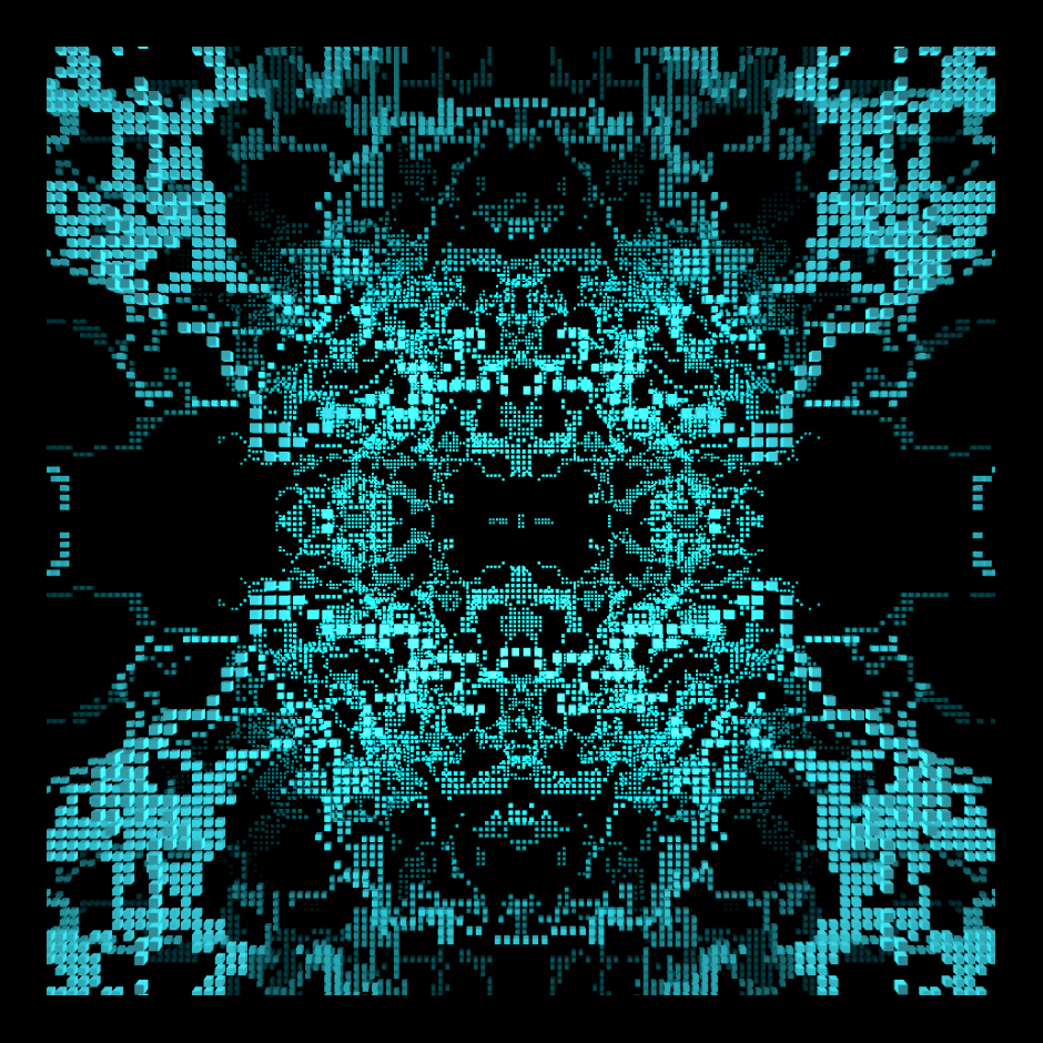 X-Form Base #4352