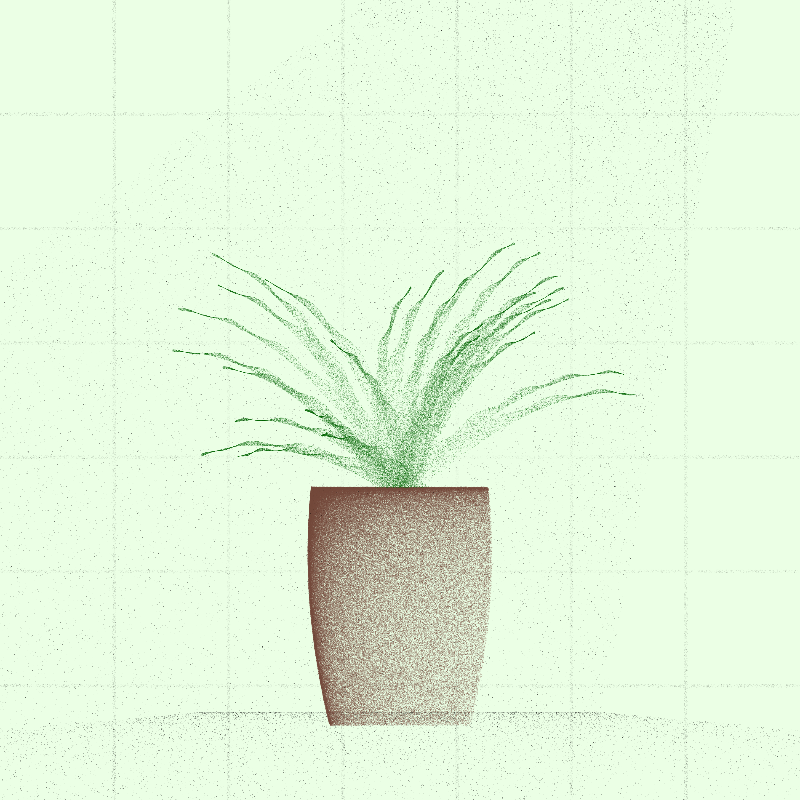 🌱 Potted & Printed #435