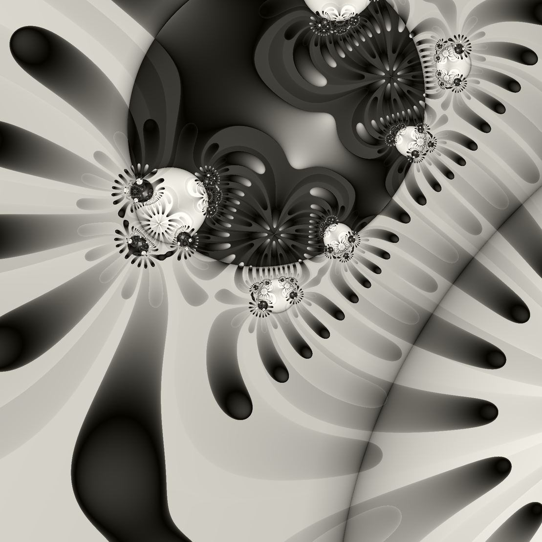Microgravity #1257