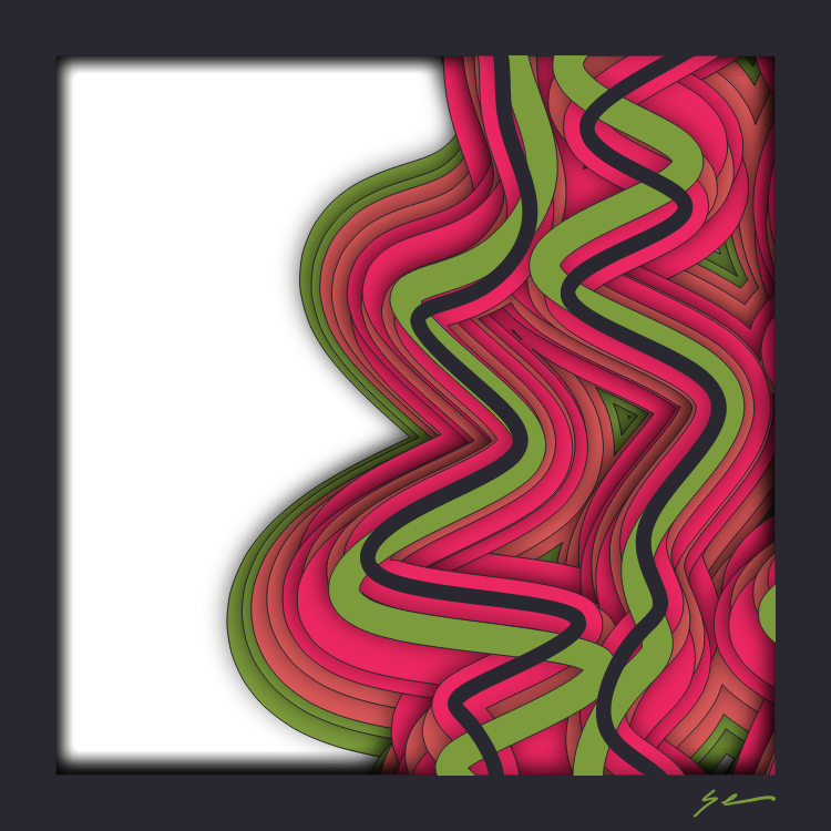 Amplitude #278