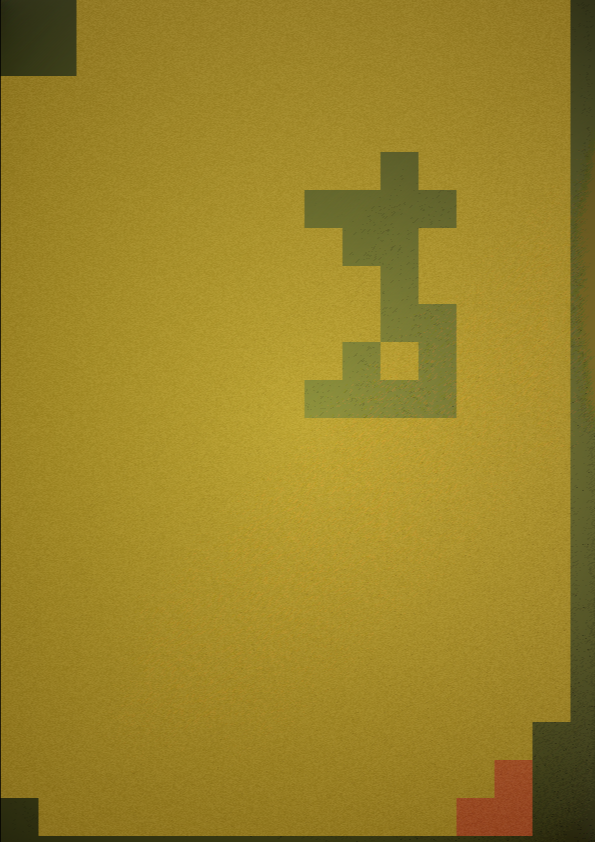 Convergence Remnants #3804