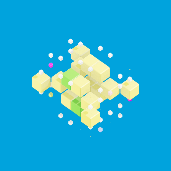 Isometric roulette #36