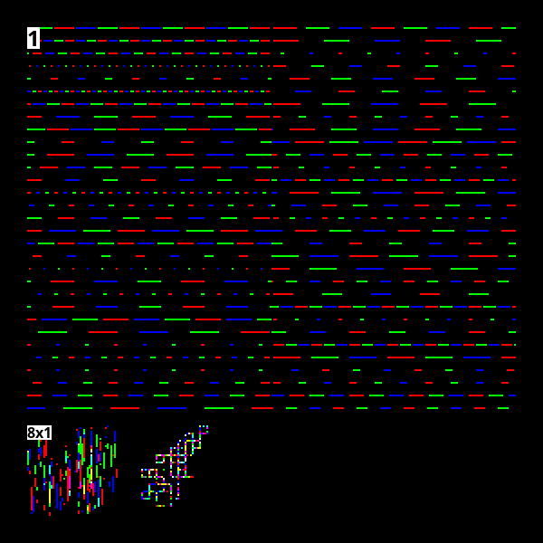 NAZCA #154