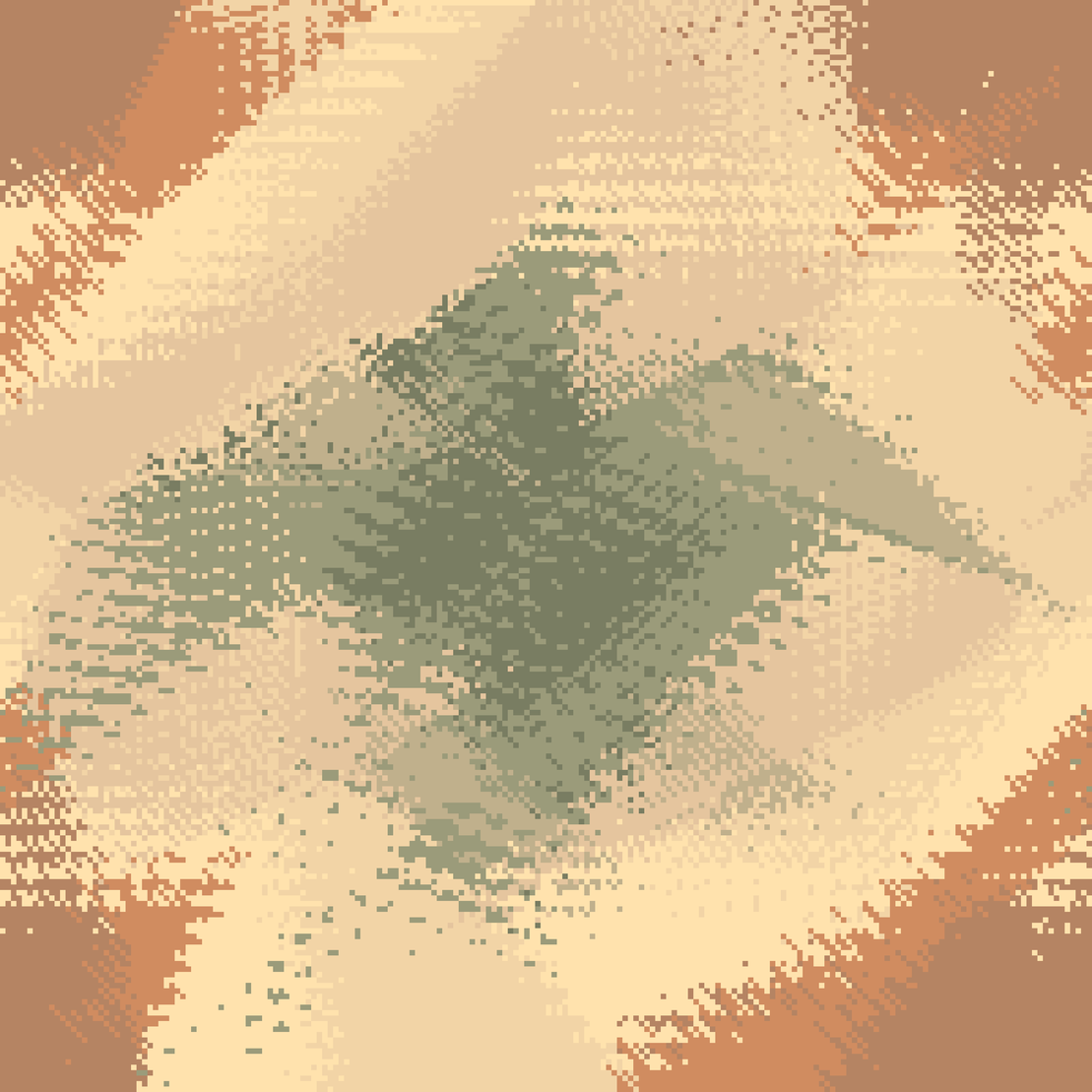 Dithered Gradients #92