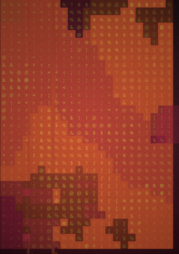 Convergence Remnants #11706
