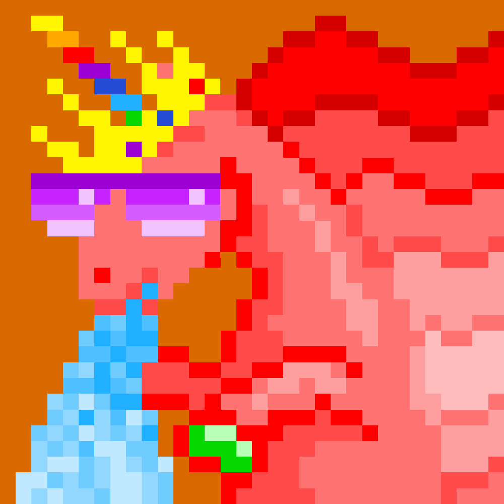 Unicorn #434