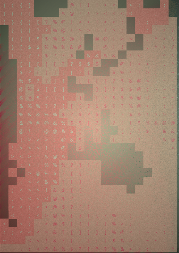 Convergence Remnants #21559