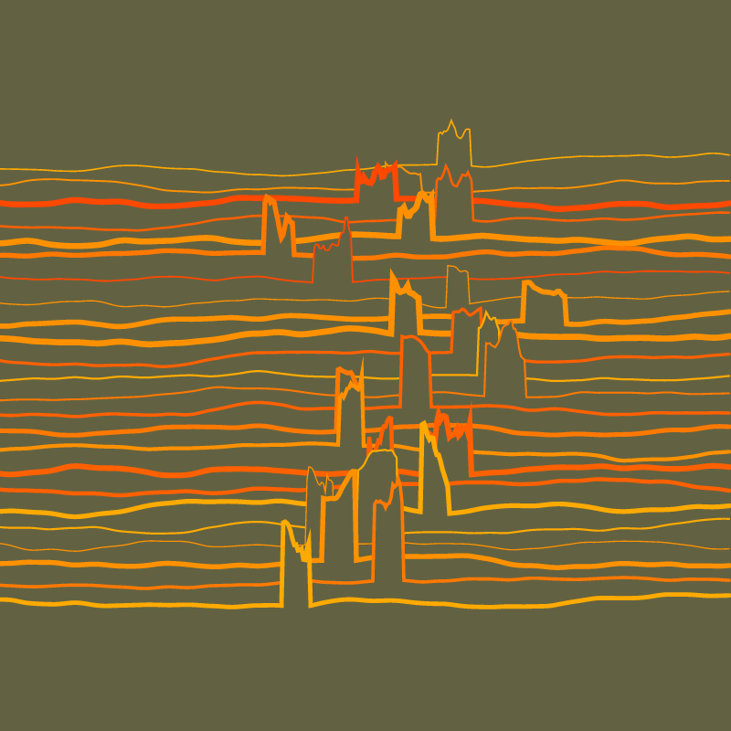 Minimal Monoliths #31