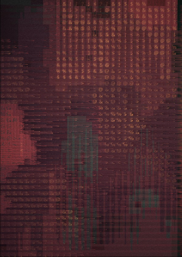Convergence Remnants #8235