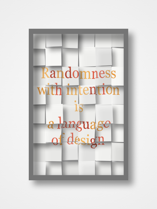 The Metaphor Machine #11790