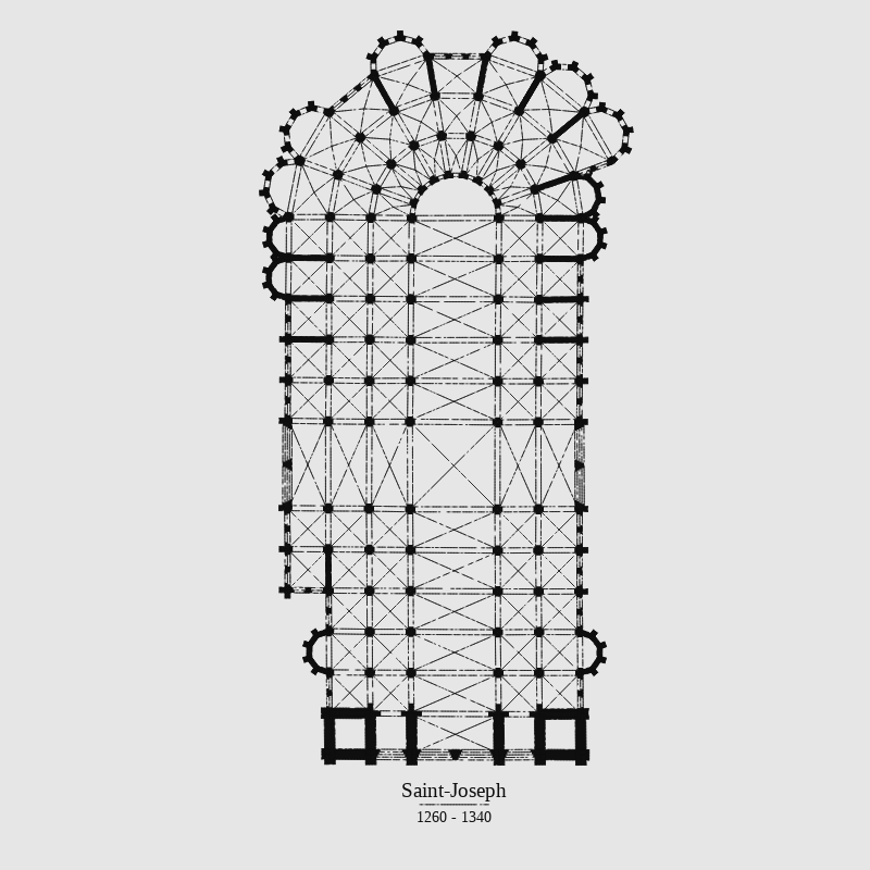 unbuilt #26