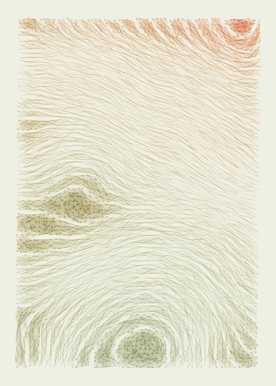 Intertwine #323