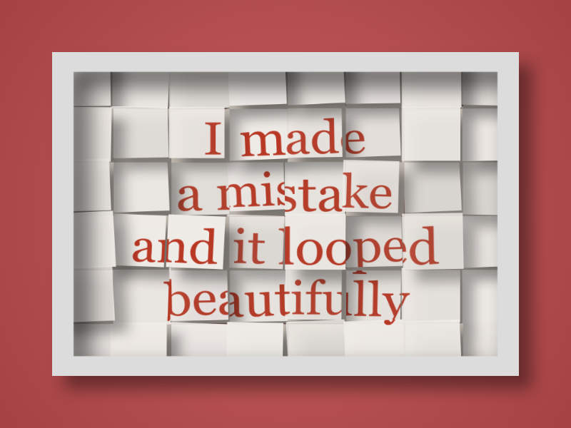 The Metaphor Machine #25737
