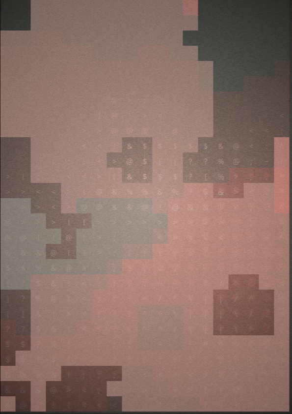 Convergence Remnants #6076