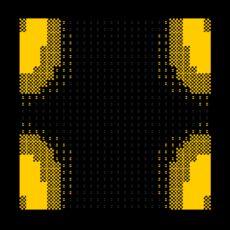 Space Reflections 2 #96