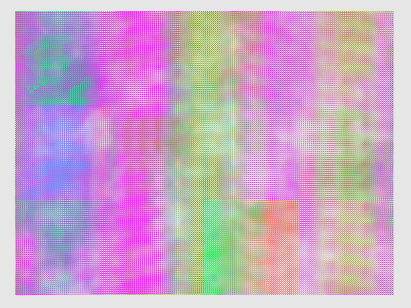 Color Function #5030
