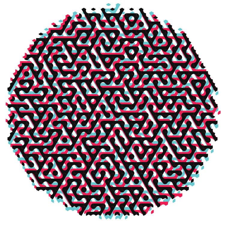 TikTokTessellation #20