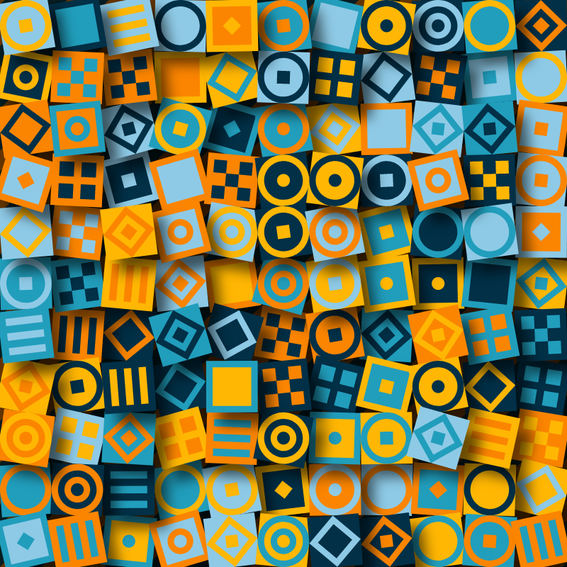 Simple Patterns #103