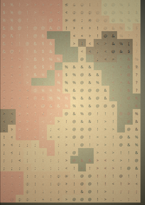 Convergence Remnants #21458