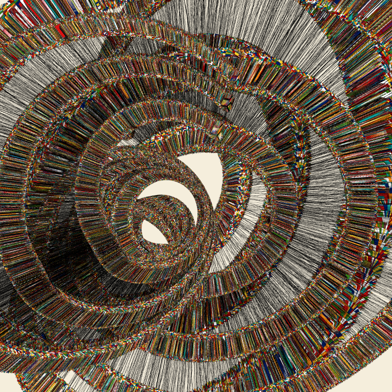 Singularithm #1306