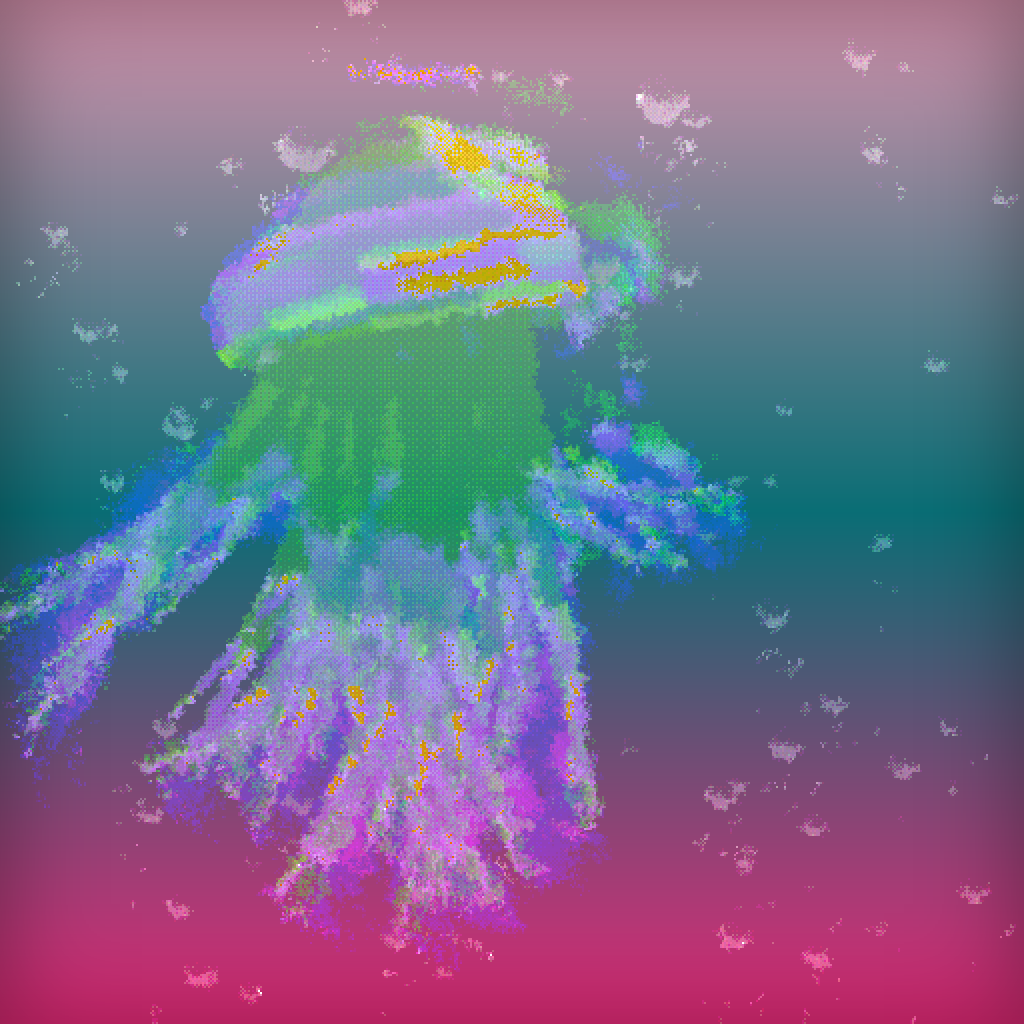 Jellyglitch #86