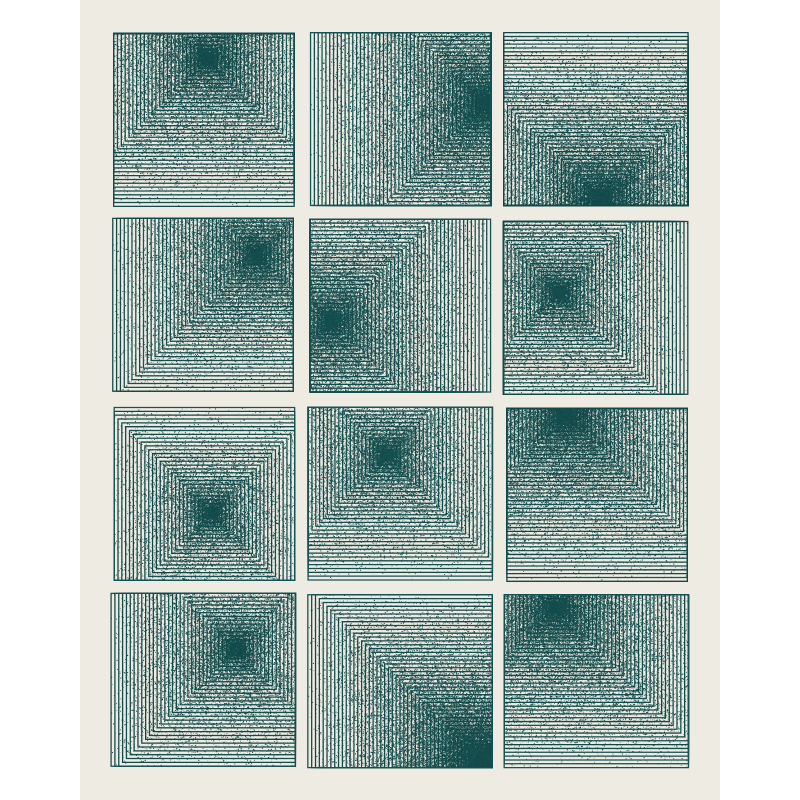 Composizione Semplice #169