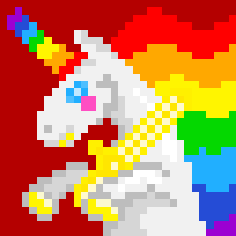 Unicorn #6871