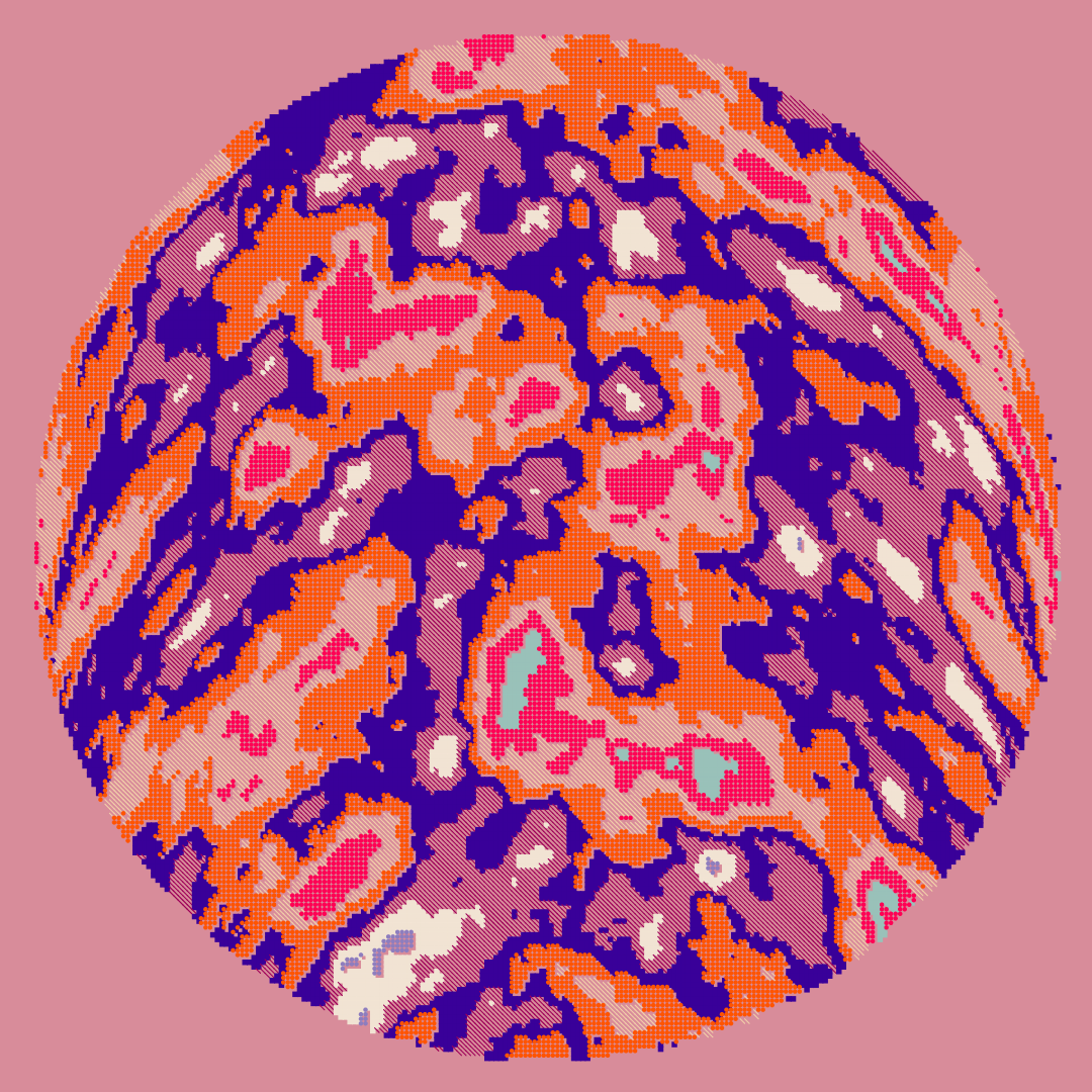 Microbiotics #482
