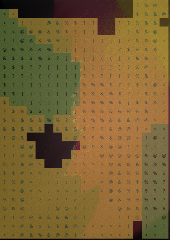 Convergence Remnants #17290