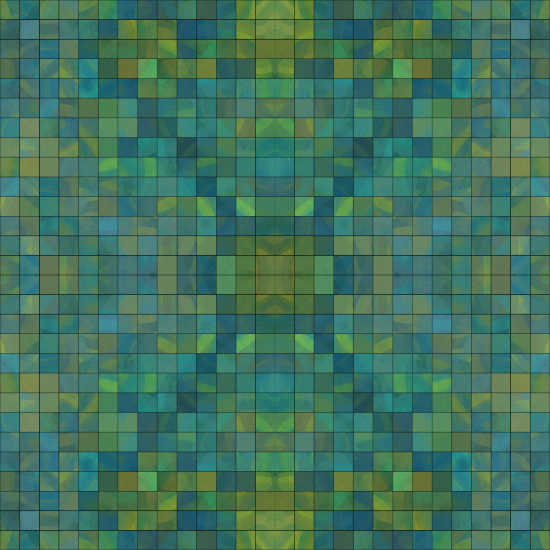 Tile Study #46