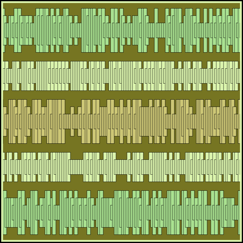 Encoded Transmissions #7