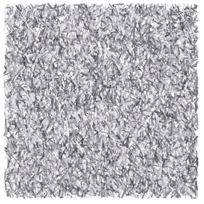 Pollock's Rugs #41