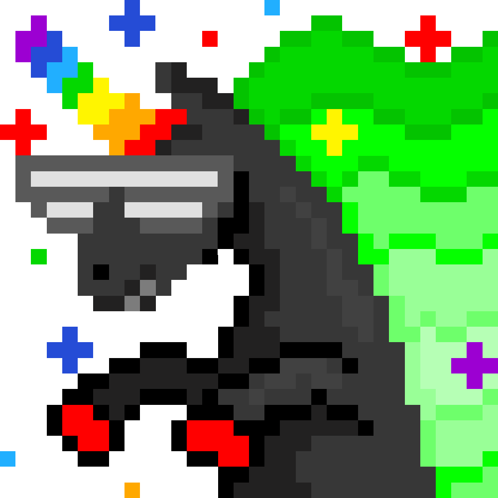 Unicorn #1682