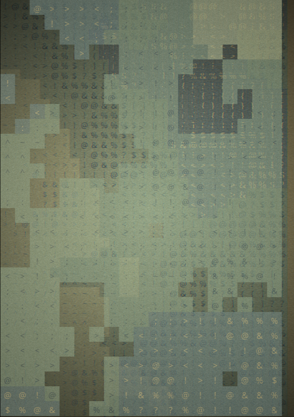 Convergence Remnants #13033