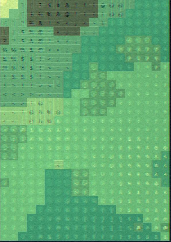 Convergence Remnants #10304