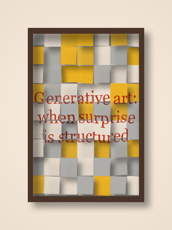 The Metaphor Machine #7750