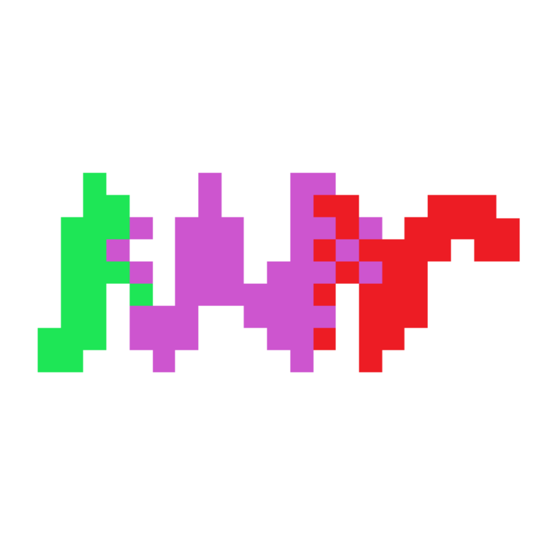 Chromie Pixels #18