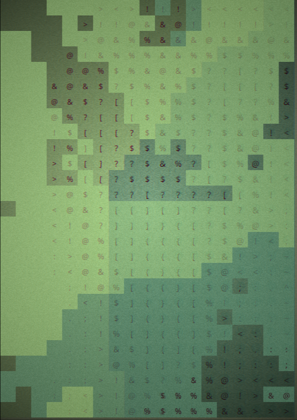Convergence Remnants #20552