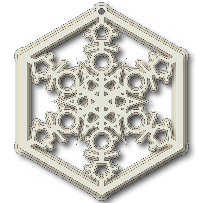 fx(ornament) 2022 #819