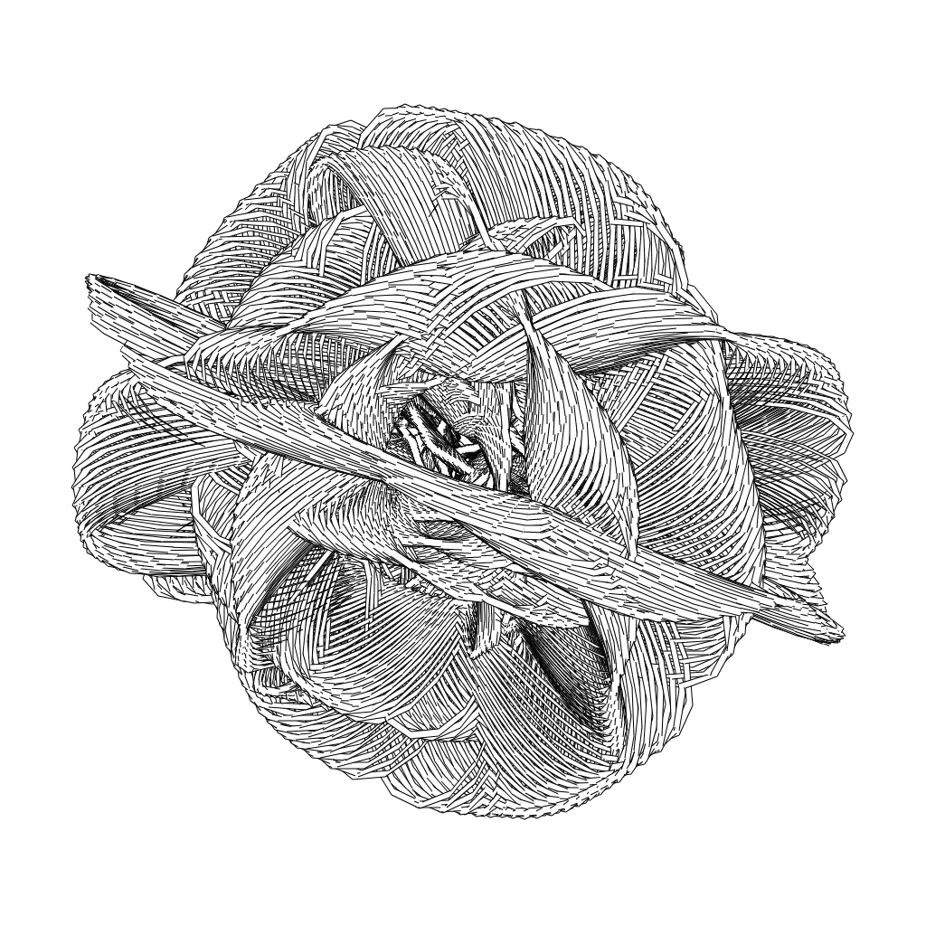 LL21 Entangled (3) #377