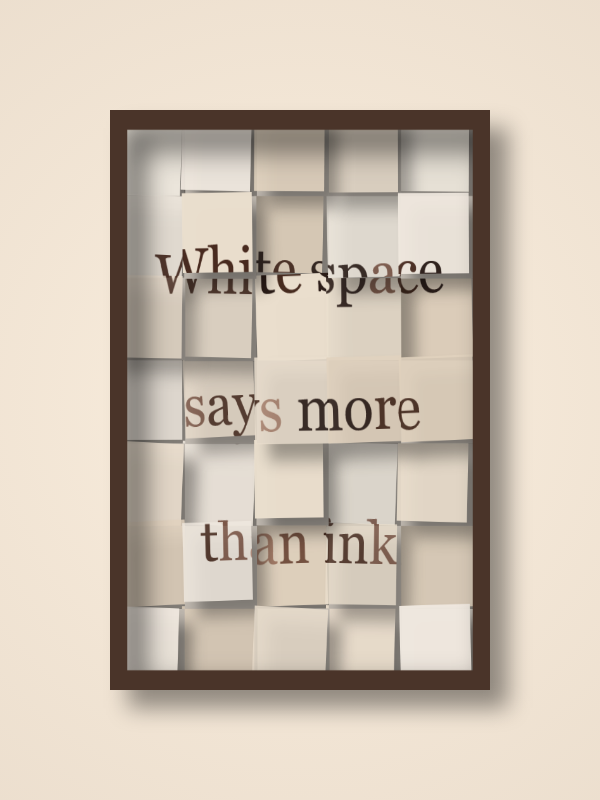The Metaphor Machine #7557