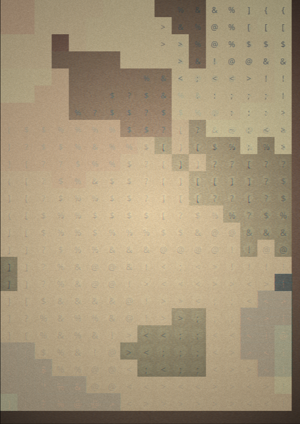 Convergence Remnants #4641