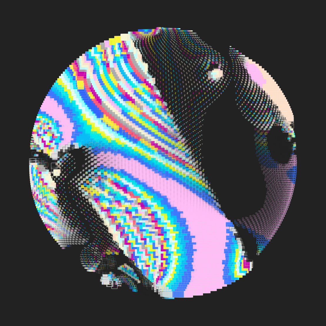 Still C #7807