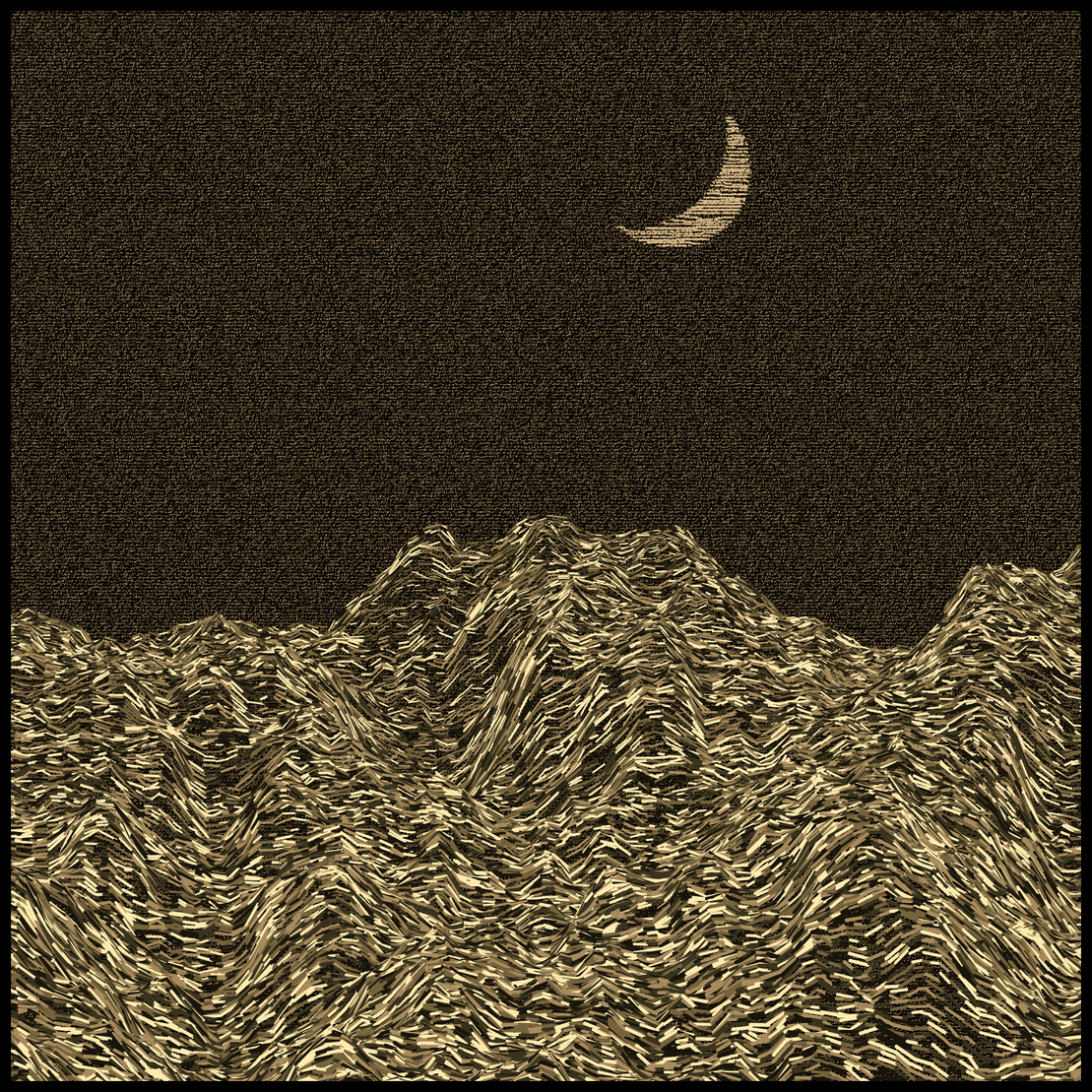 Mountains in Mind #148