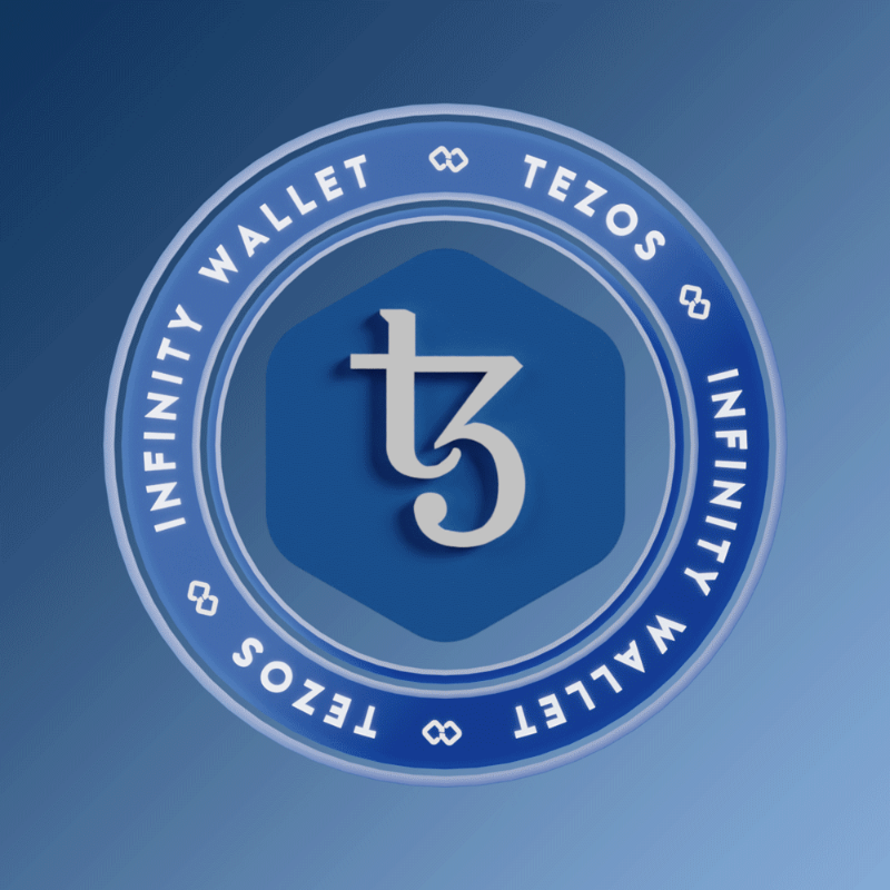 Tezos x Infinity Wallet #2767