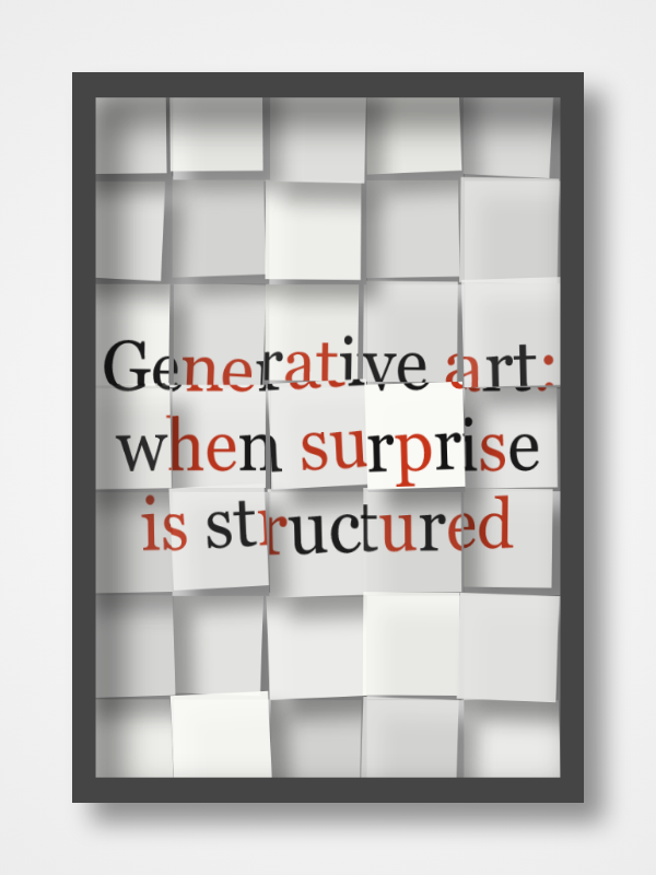The Metaphor Machine #16940